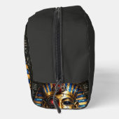 Tutankhamun 2.0: De Cyberkoning Toilettasje (Rechts)