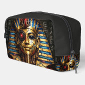 Tutankhamun 2.0: De Cyberkoning Toilettasje (Rechterhoek)