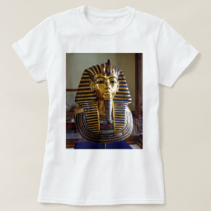 Tutankhamun - Burial mask T-shirt