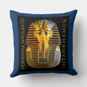 TUTANKHAMUN Discovery Centennial Kussen