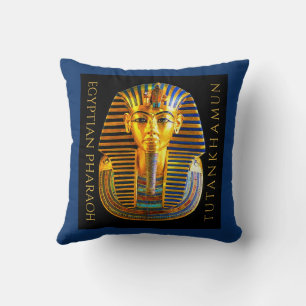 TUTANKHAMUN Discovery Centennial Kussen