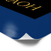 TUTANKHAMUN Discovery Centennial Perfect Poster (Hoek)