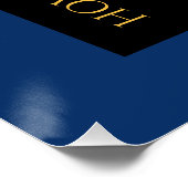 TUTANKHAMUN Discovery Centennial Perfect Poster (Hoek)