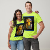 TUTANKHAMUN Discovery Centennial T-Shirt (Unisex)