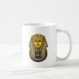 Tutankhamun Egyptisch Masker Koffiemok