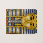 Tutankhamun Egyptisch Masker Legpuzzel (Horizontaal)