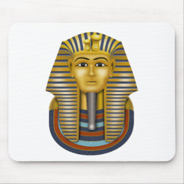 Tutankhamun Egyptisch Masker Muismat