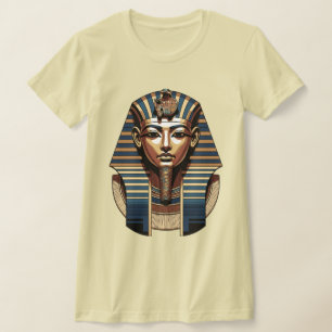 Tutankhamun Egyptische farao T-shirt