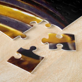 Tutankhamun gouden dodenmasker Egypte, Legpuzzel (Zijkant)