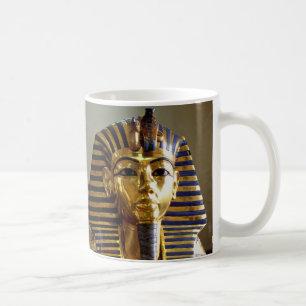 Tutankhamun Koffiemok