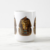 Tutankhamun Koffiemok (Center)