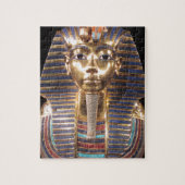 Tutankhamun Legpuzzel (Verticaal)