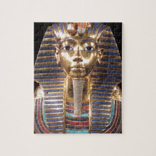 Tutankhamun Legpuzzel