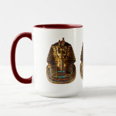 Tutankhamun Mok (Links)