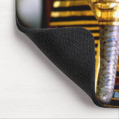 Tutankhamun Mousepad Muismat (Hoek)