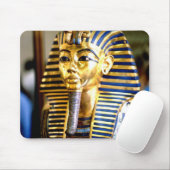 Tutankhamun Mousepad Muismat (Met muis)