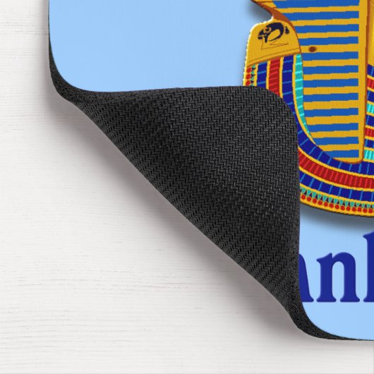 Tutankhamun Muismat (Hoek)