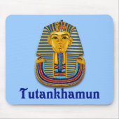 Tutankhamun Muismat (Voorkant)