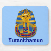 Tutankhamun