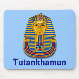 Tutankhamun Muismat