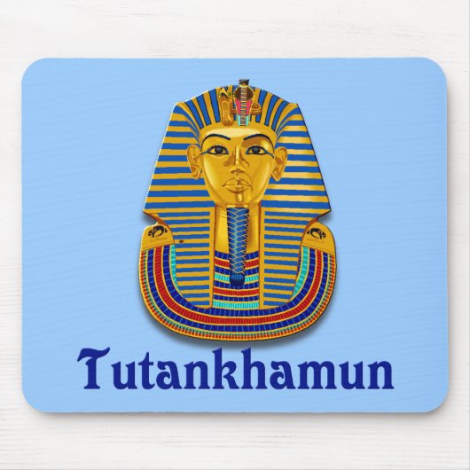 Tutankhamun Muismat (Voorkant)