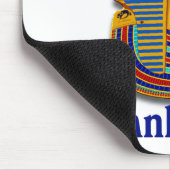 Tutankhamun Muismat (Hoek)