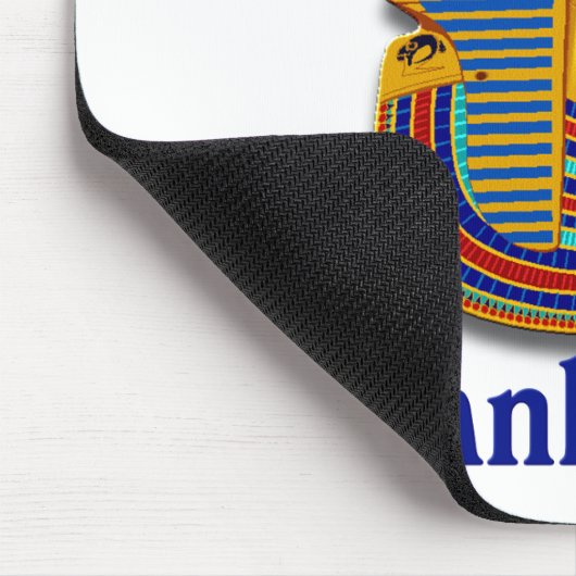 Tutankhamun Muismat (Hoek)