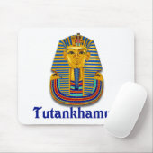 Tutankhamun Muismat (Met muis)