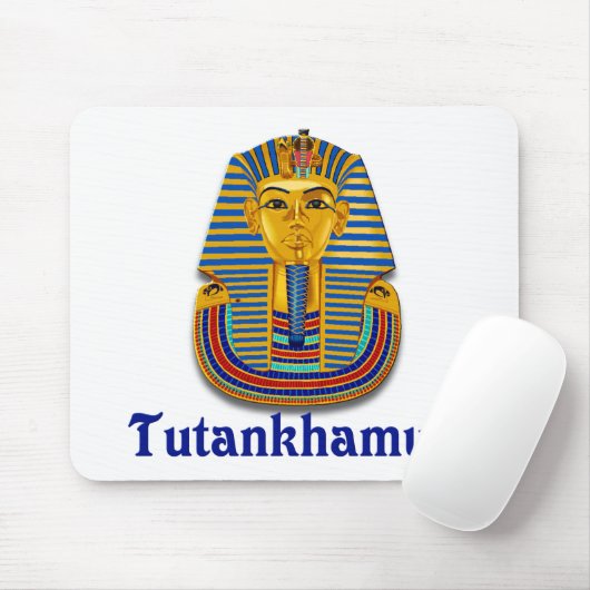 Tutankhamun Muismat (Met muis)