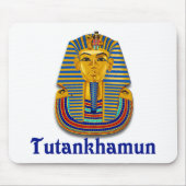 Tutankhamun Muismat (Voorkant)