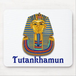 Tutankhamun Muismat