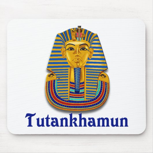 Tutankhamun Muismat (Voorkant)