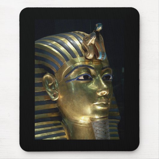 tutankhamun muismat (Voorkant)