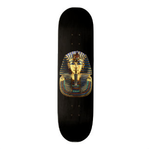Tutankhamun Persoonlijk Skateboard