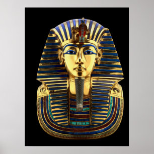 Tutankhamun Poster