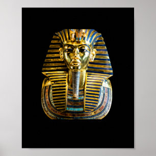 Tutankhamun Poster