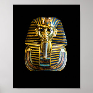 Tutankhamun Poster