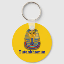 Tutankhamun
