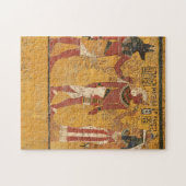 Tutankhamun Tomb, Zuid-Muur Legpuzzel (Horizontaal)