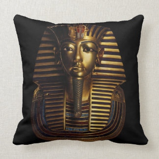 Tutankhamun's Comfort! Kussen
