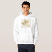 Tutankhamun's tomb hoodie (Voorkant volledig)