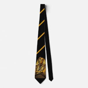 Tutankun Necktie ت خ آ ع ن و Stropdas