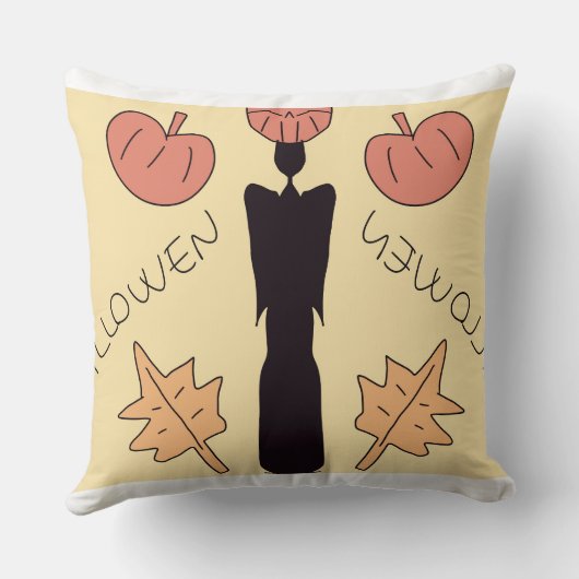 Tüten Kussen (Achterkant)