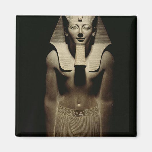 Tuthmose III Magneet (Voorkant)