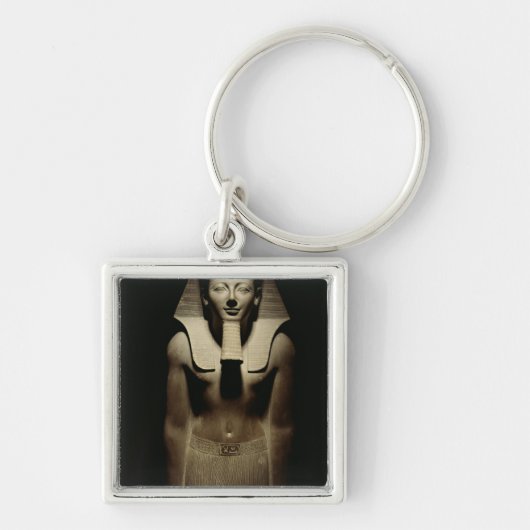 Tuthmose III Sleutelhanger (Voorkant)