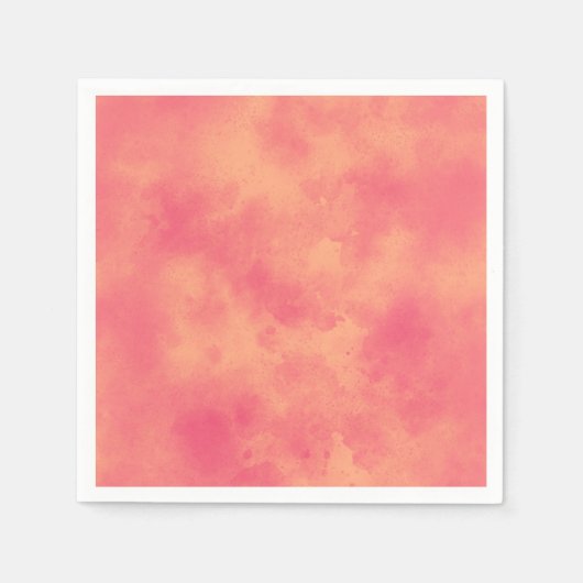 Tuti-Fruity  Servet (Voorkant)