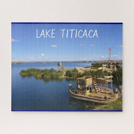 tuticacaoboten legpuzzel (Horizontaal)