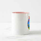 TuTiTu Mok trein (Center)