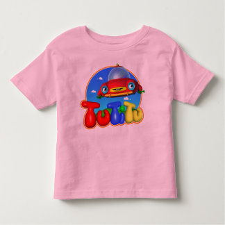 TuTiTu Toddler T-Shirt