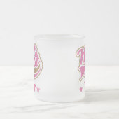 Tutor Gift Matglas Koffiemok (Center)